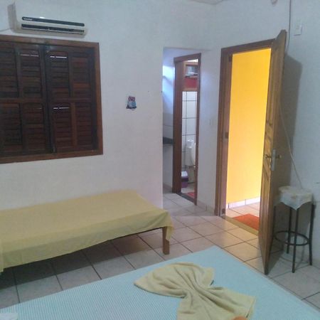 Pousada Bromelias - Suites E Aptos Nova Vicosa Ruang foto