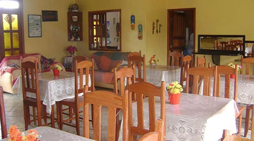 Pousada Bromelias - Suites E Aptos Nova Vicosa Bagian luar foto