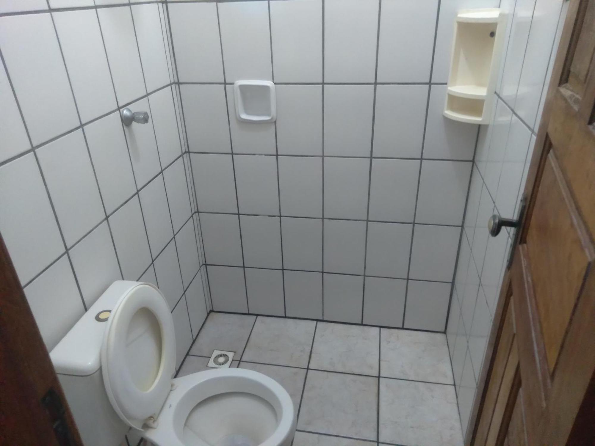 Pousada Bromelias - Suites E Aptos Nova Vicosa Ruang foto